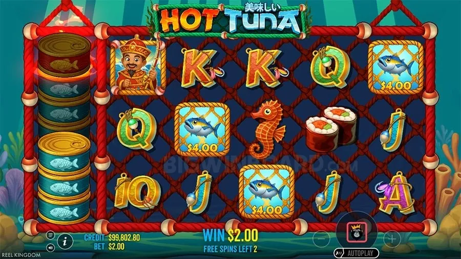 Welcome Bonus