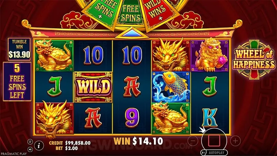 Daily Rebates